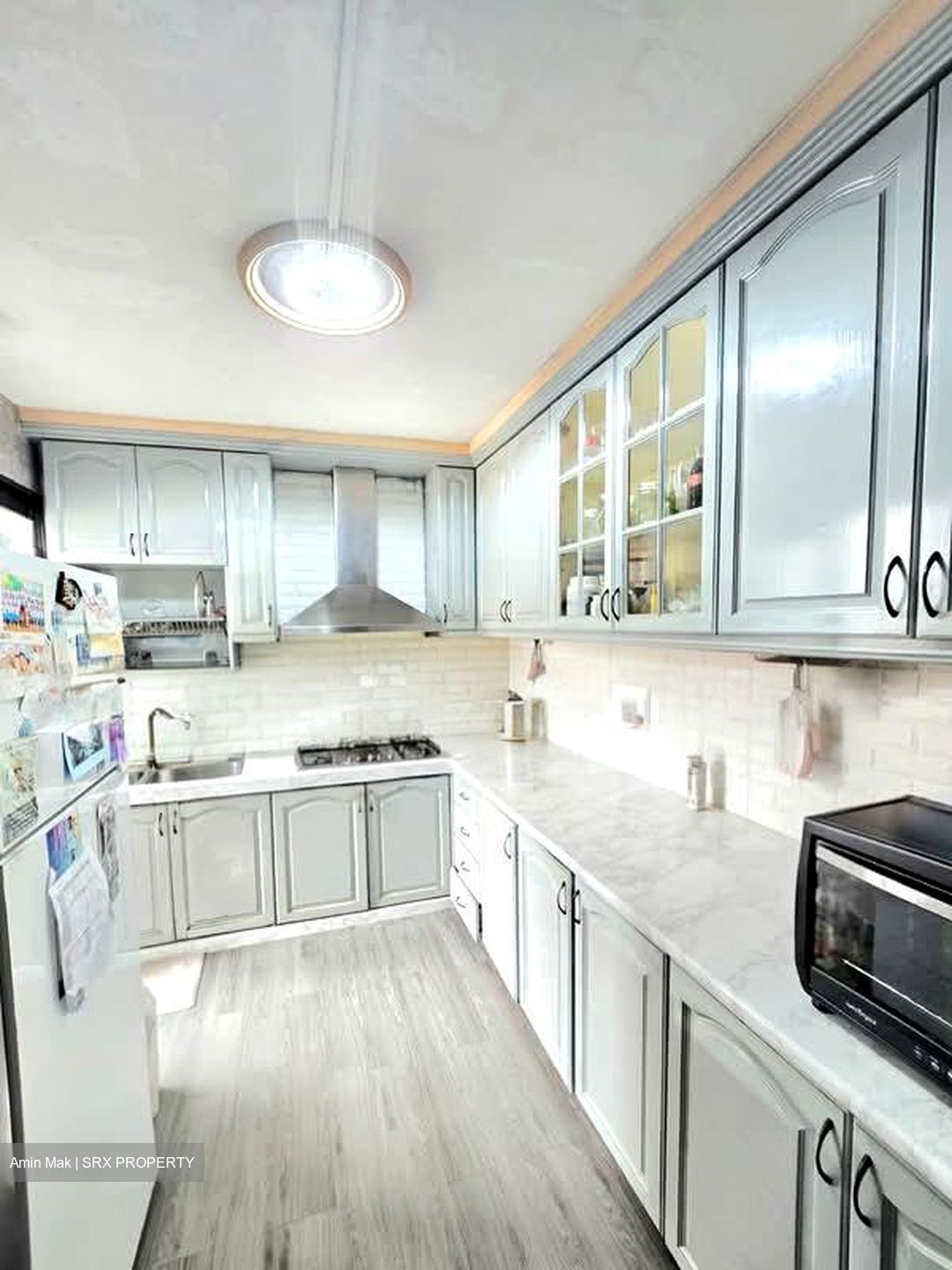 Blk 788 Woodlands Avenue 6 (Woodlands), HDB Executive #552436721